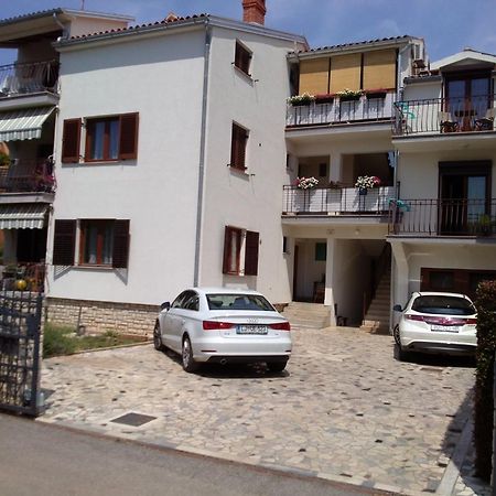 Apartment Jal Rovinj Room photo