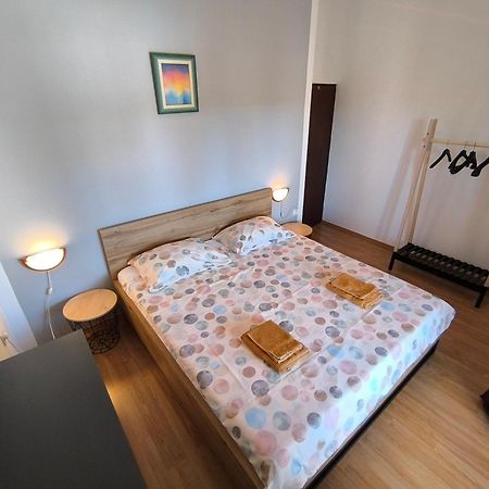 Apartment Jal Rovinj Exterior photo