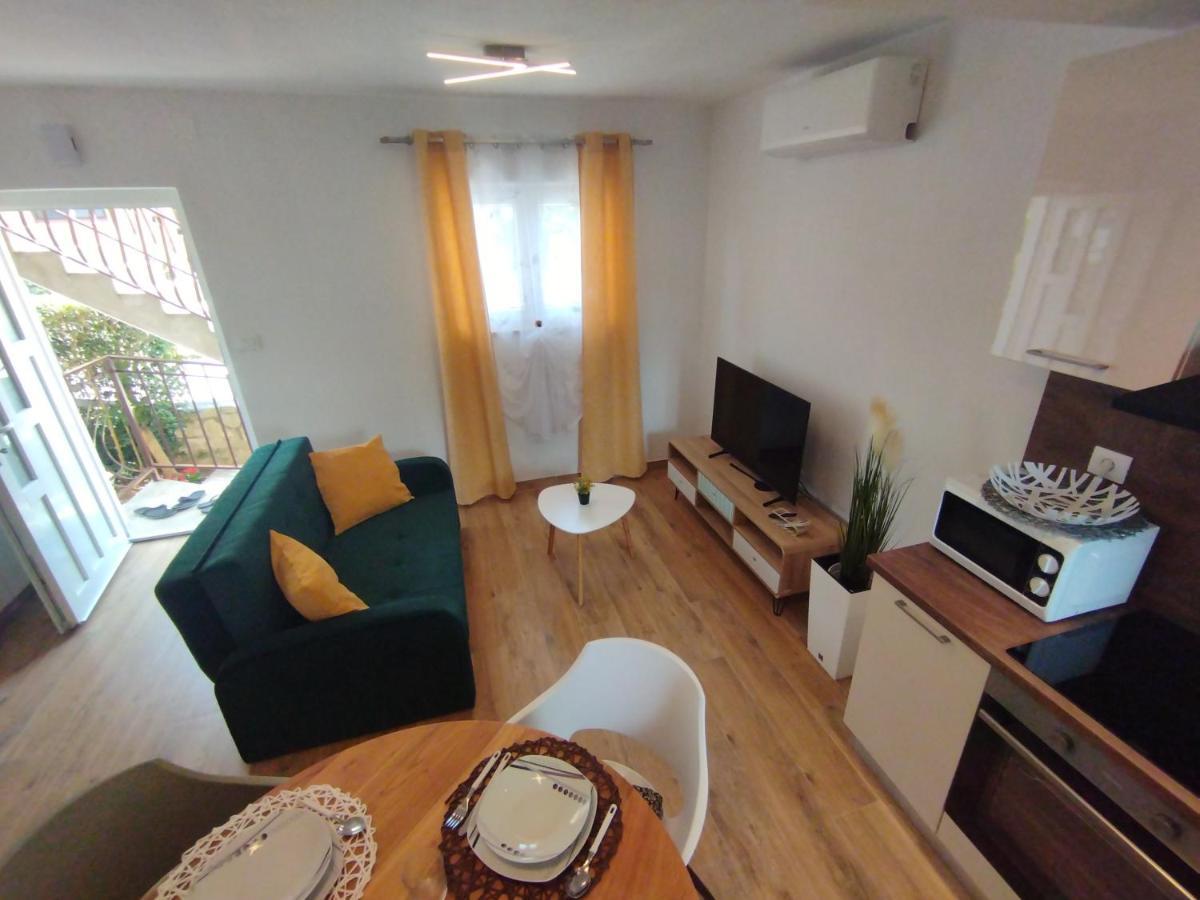 Apartment Jal Rovinj Exterior photo