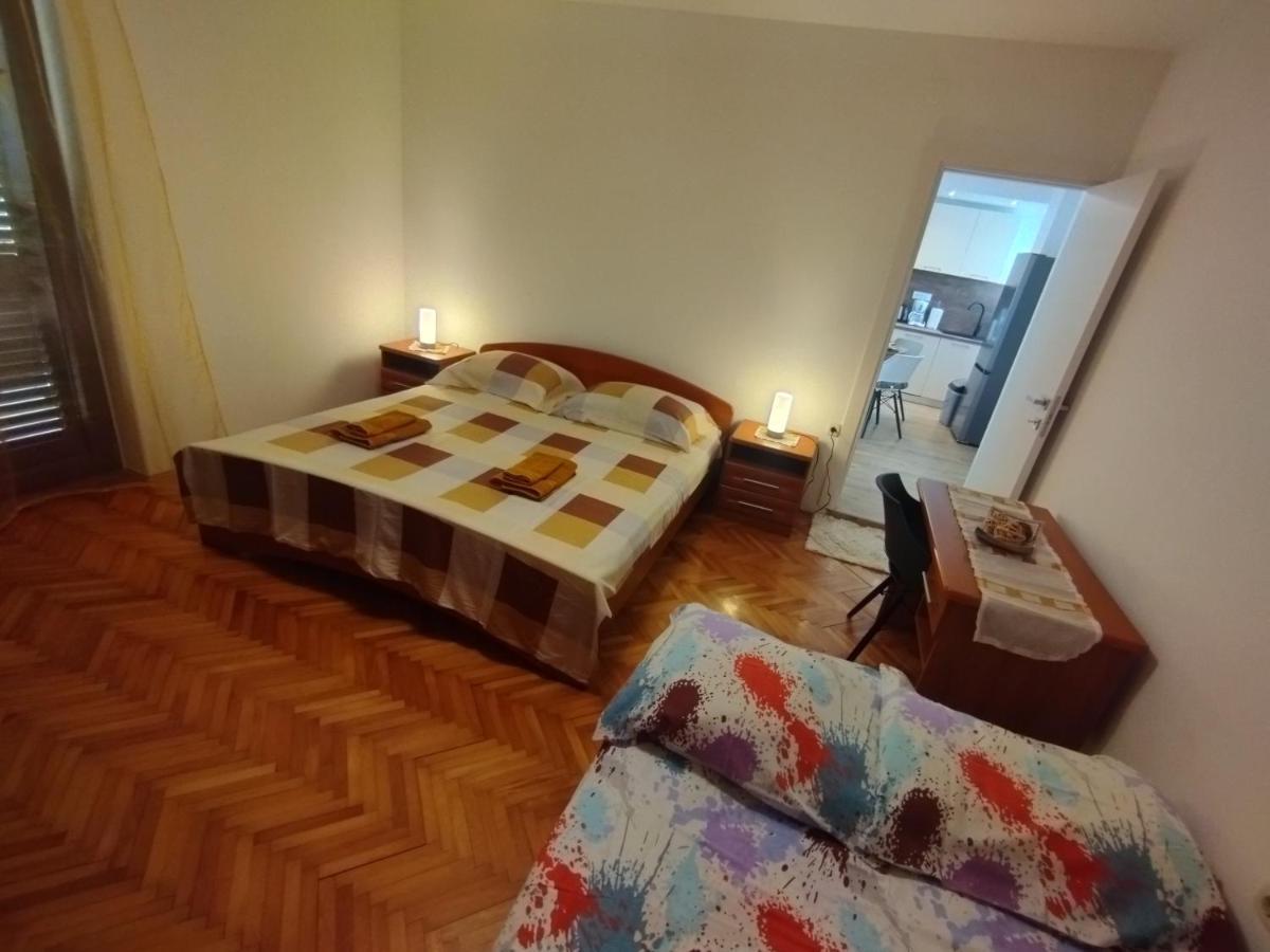 Apartment Jal Rovinj Exterior photo