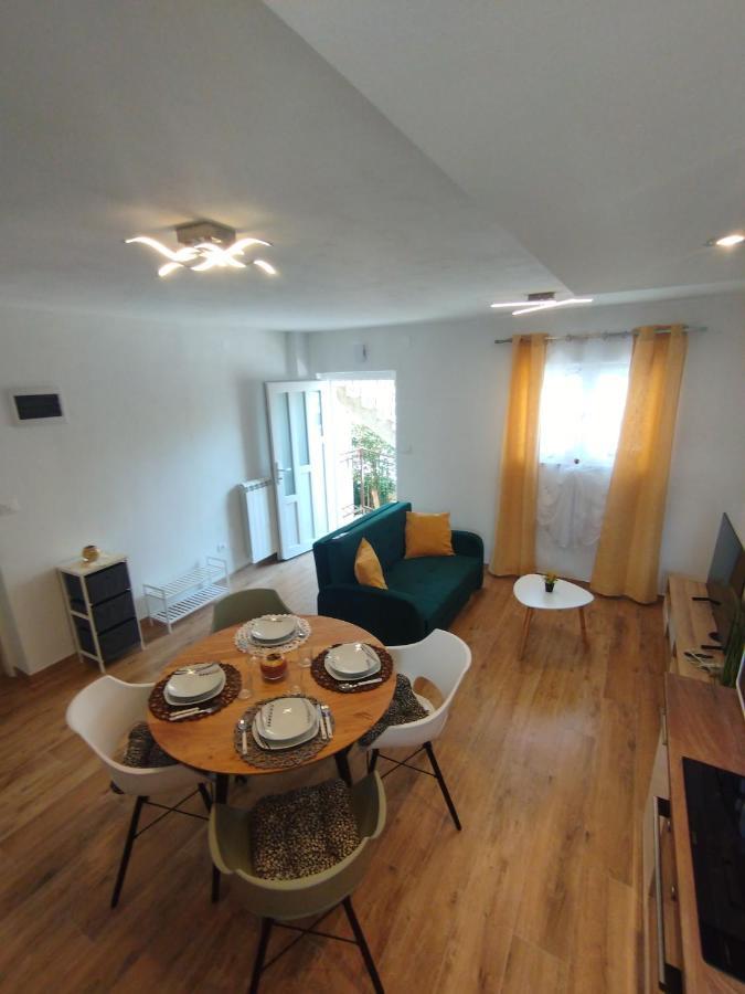 Apartment Jal Rovinj Exterior photo