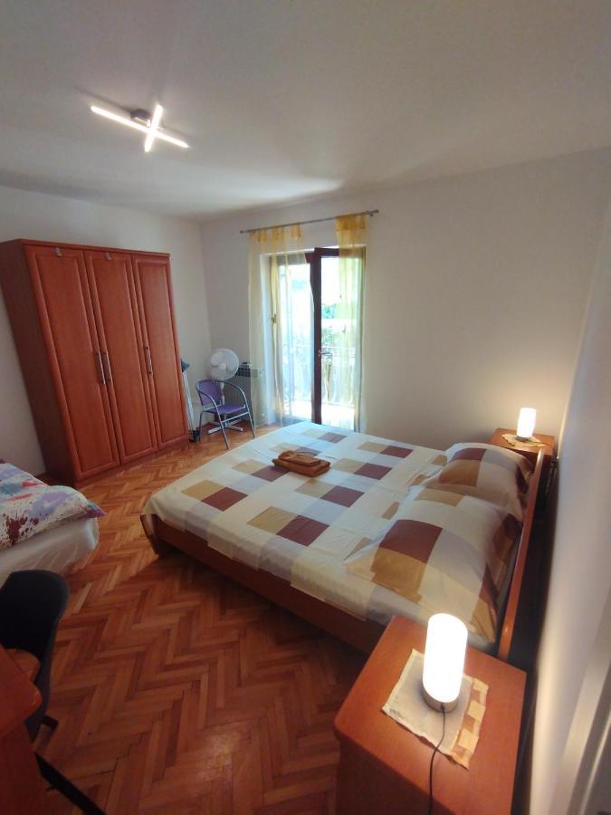 Apartment Jal Rovinj Exterior photo