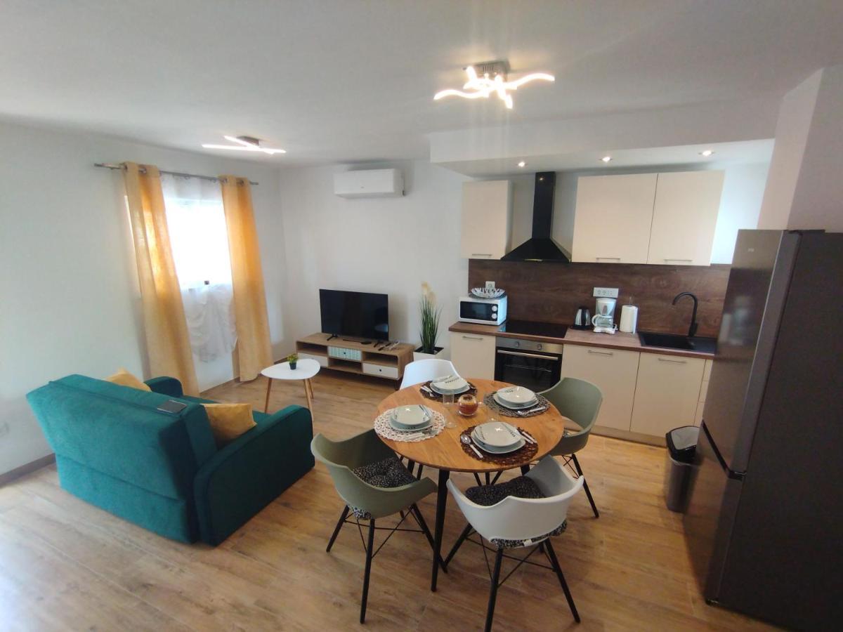 Apartment Jal Rovinj Exterior photo