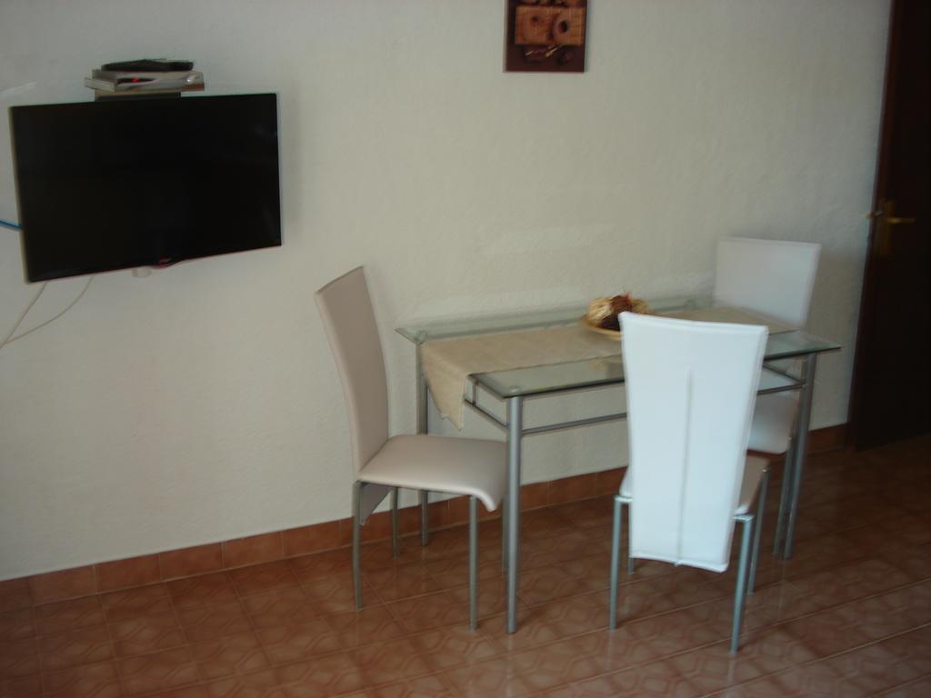 Apartment Jal Rovinj Room photo