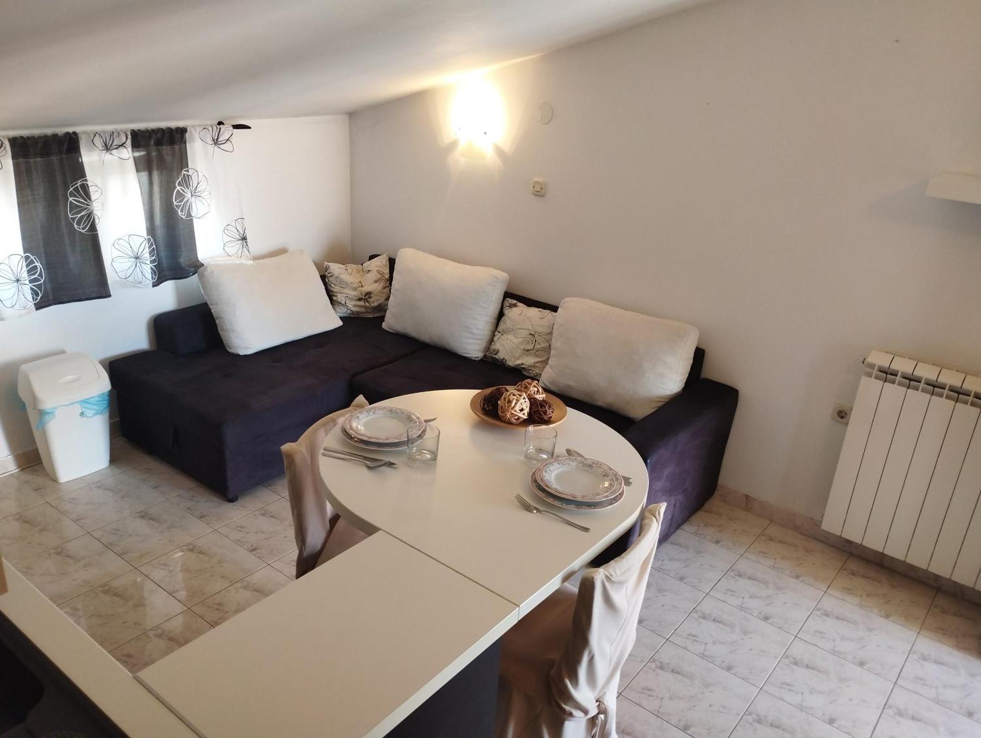 Apartment Jal Rovinj Exterior photo