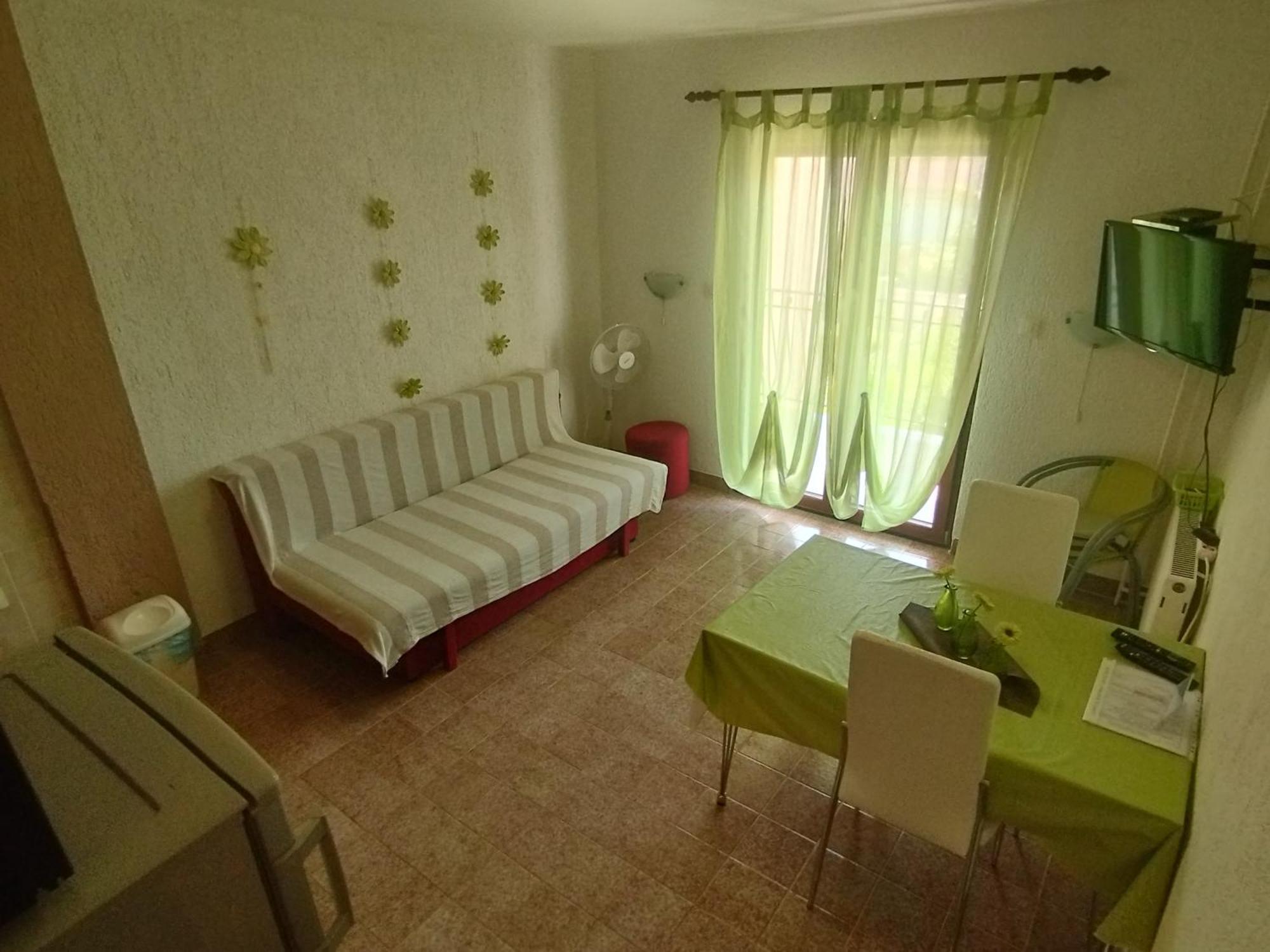 Apartment Jal Rovinj Exterior photo