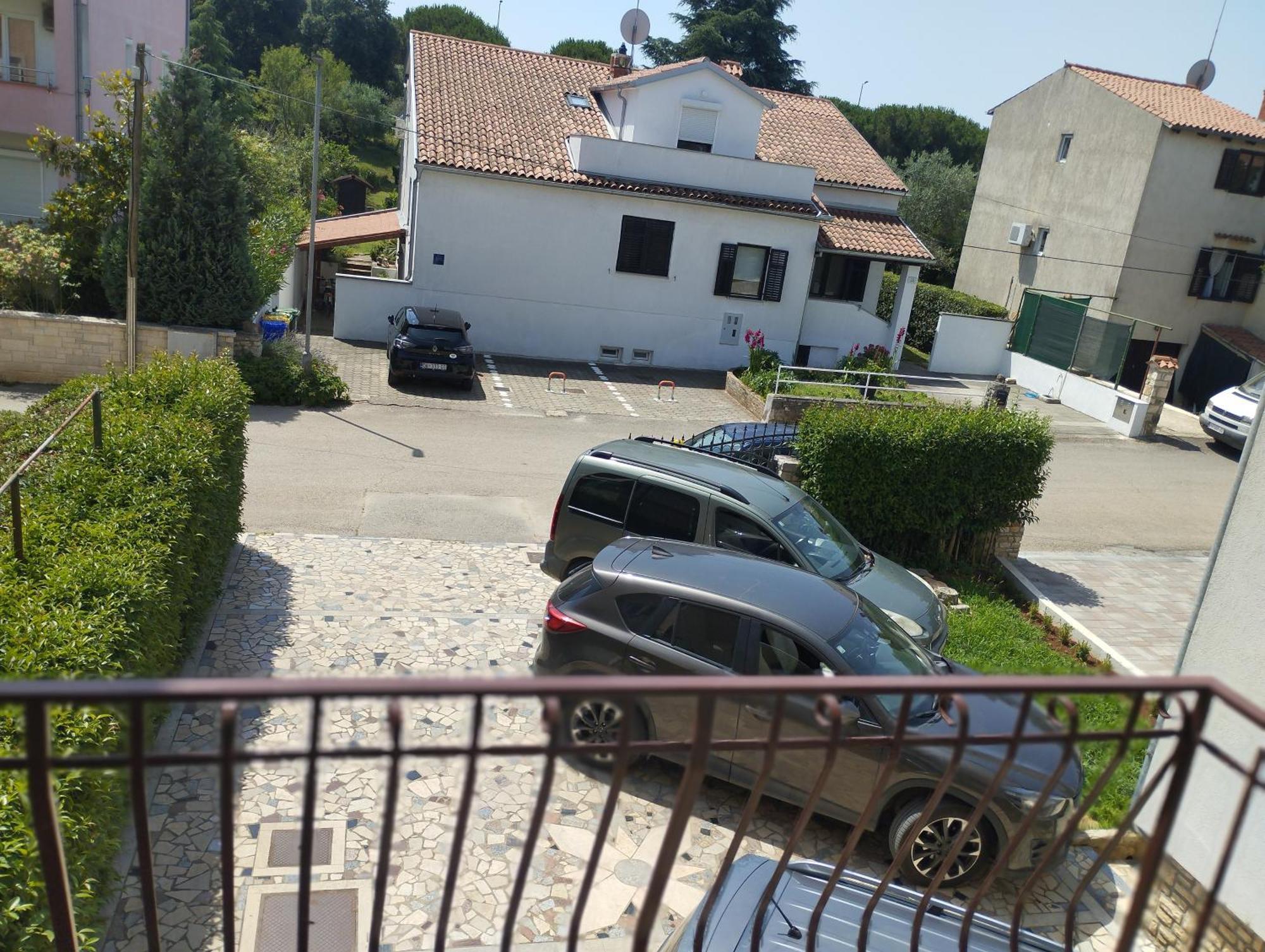 Apartment Jal Rovinj Exterior photo