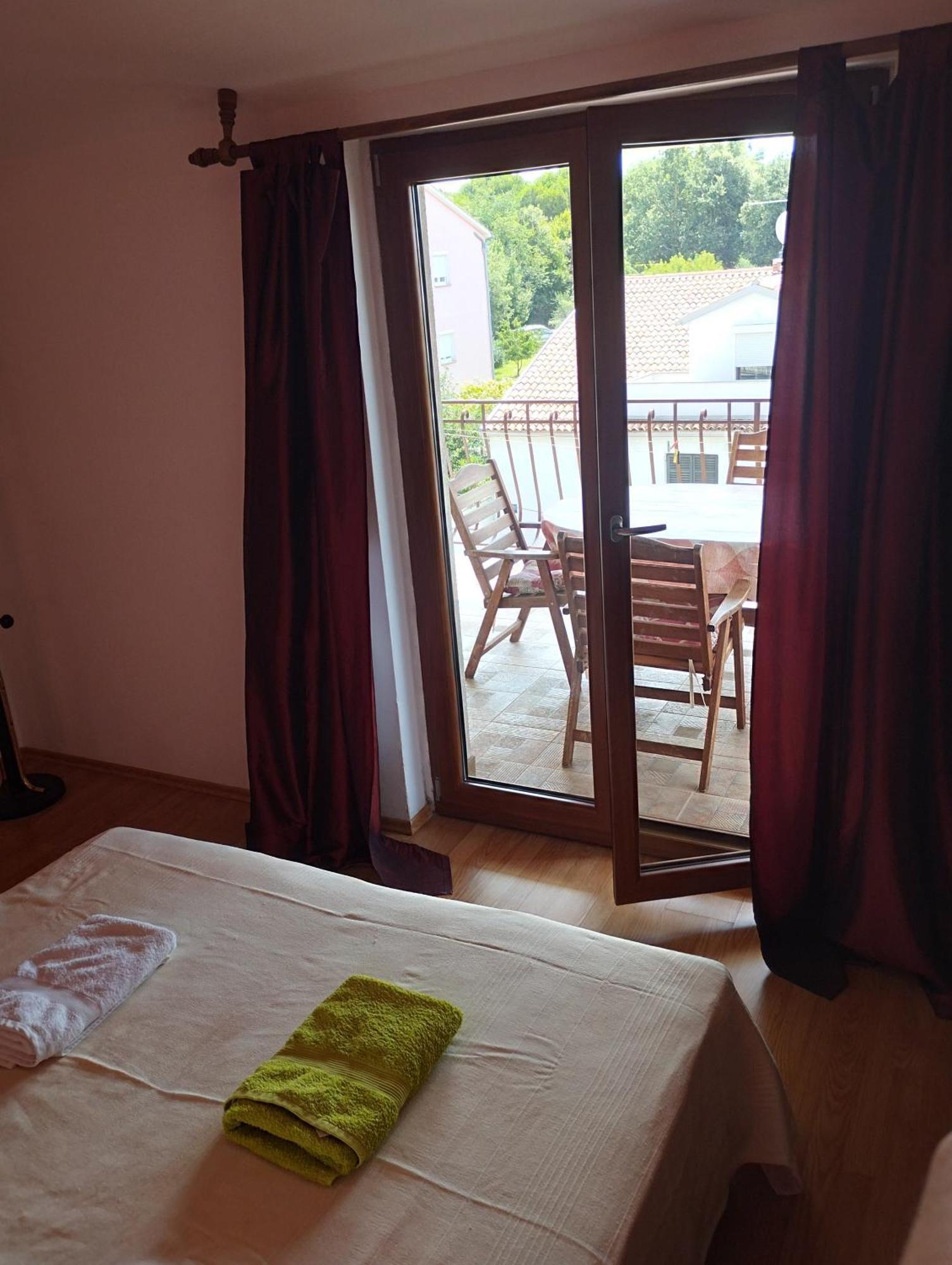 Apartment Jal Rovinj Exterior photo