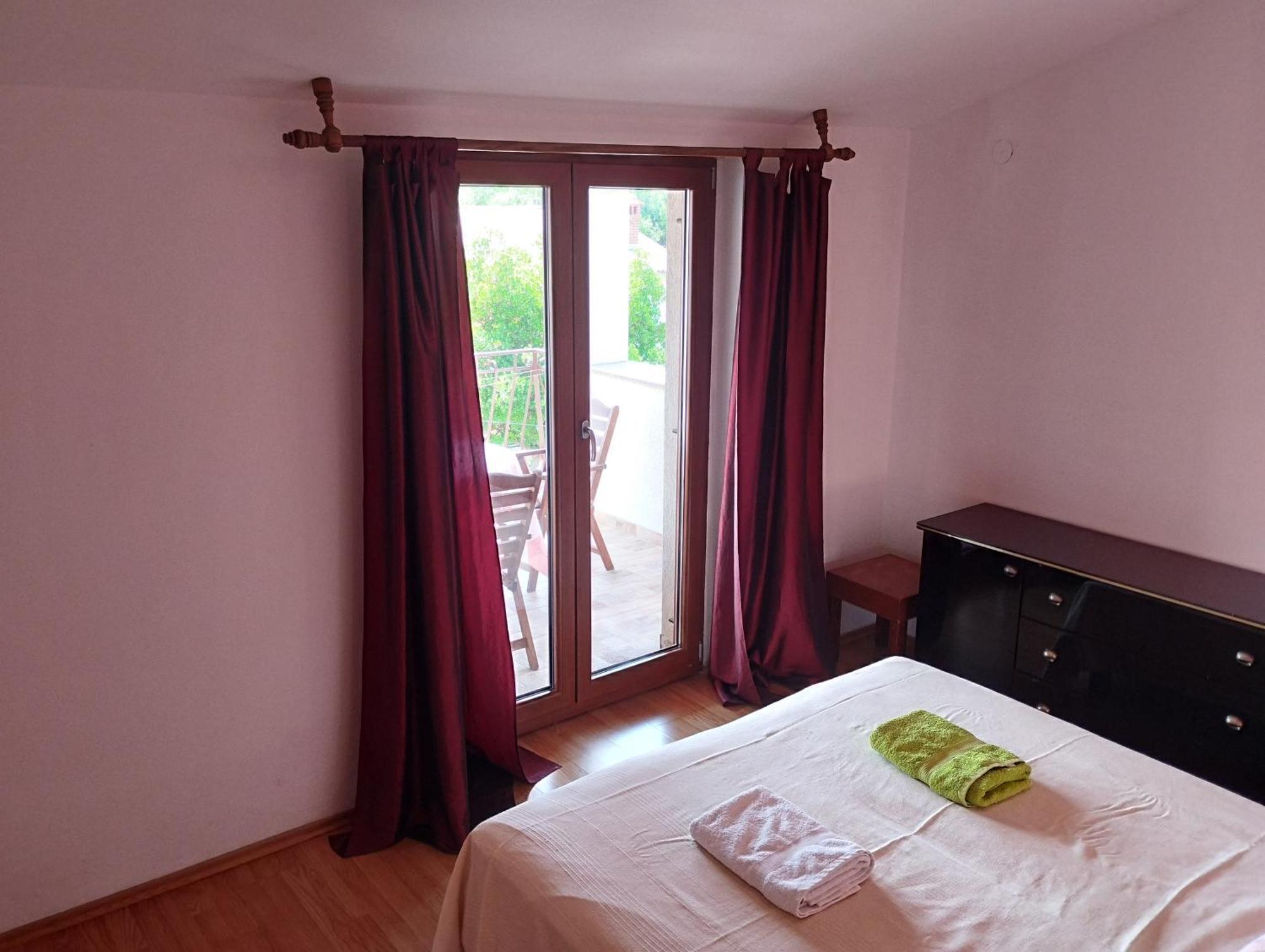 Apartment Jal Rovinj Exterior photo