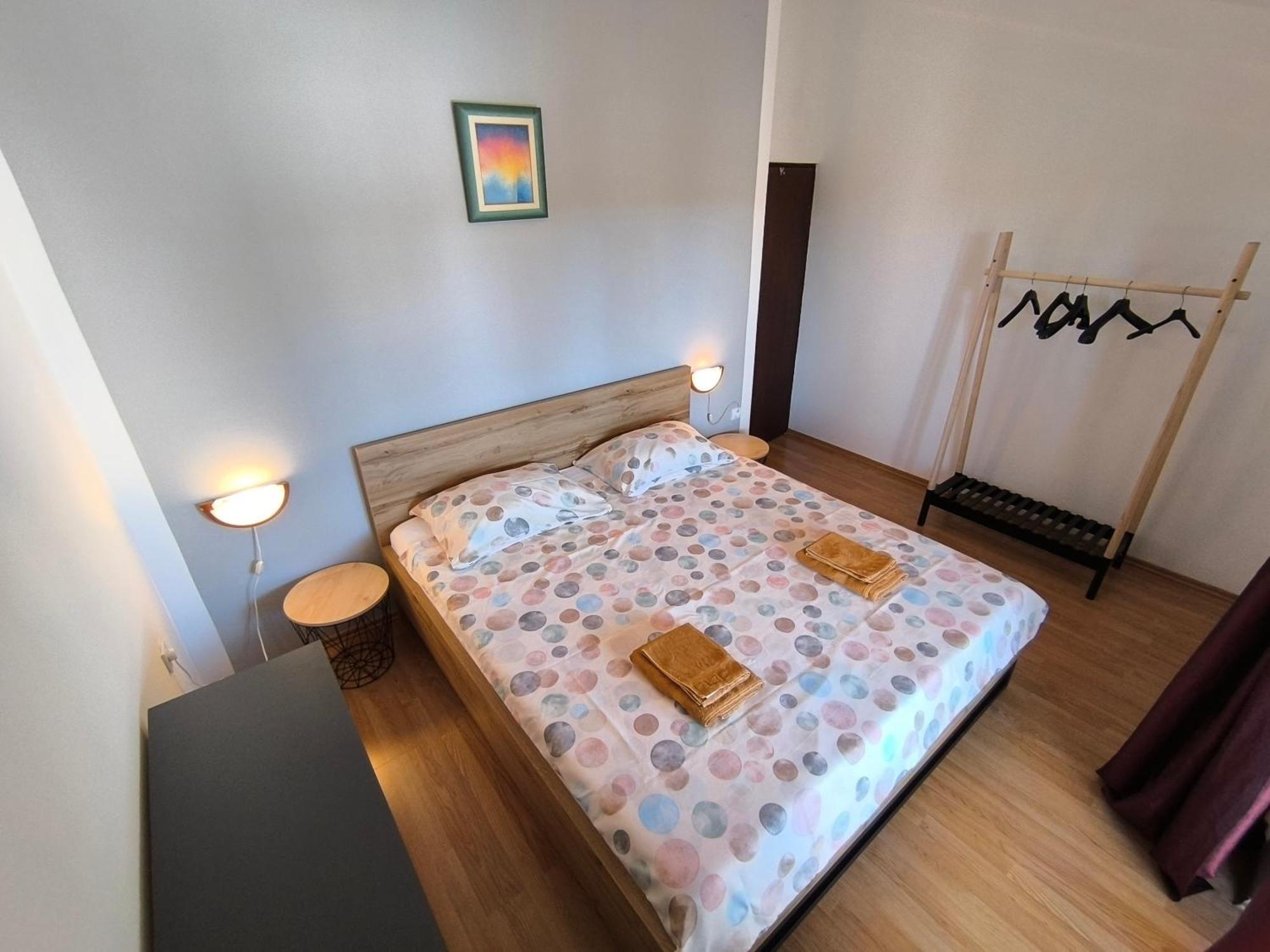 Apartment Jal Rovinj Exterior photo