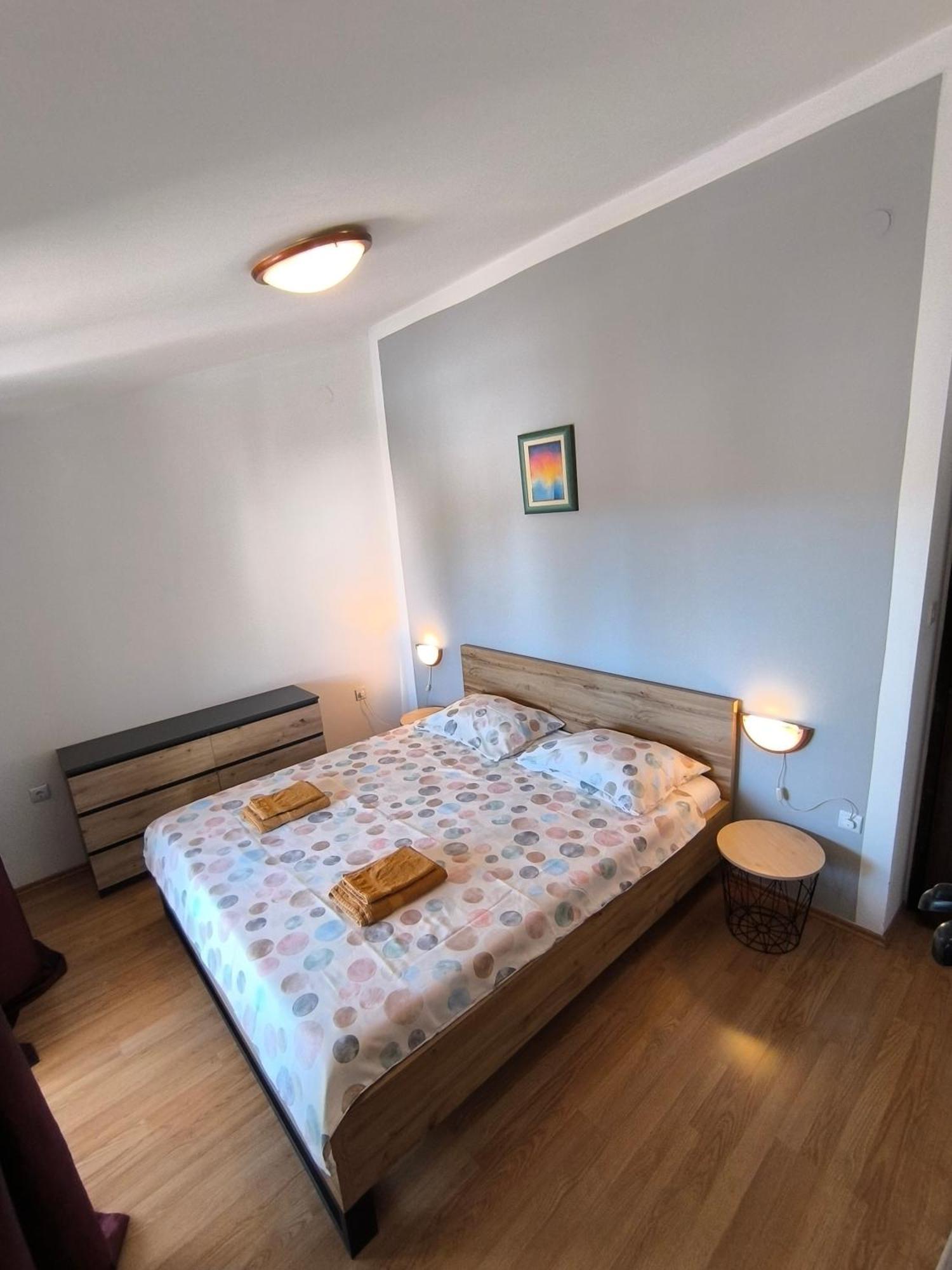 Apartment Jal Rovinj Exterior photo