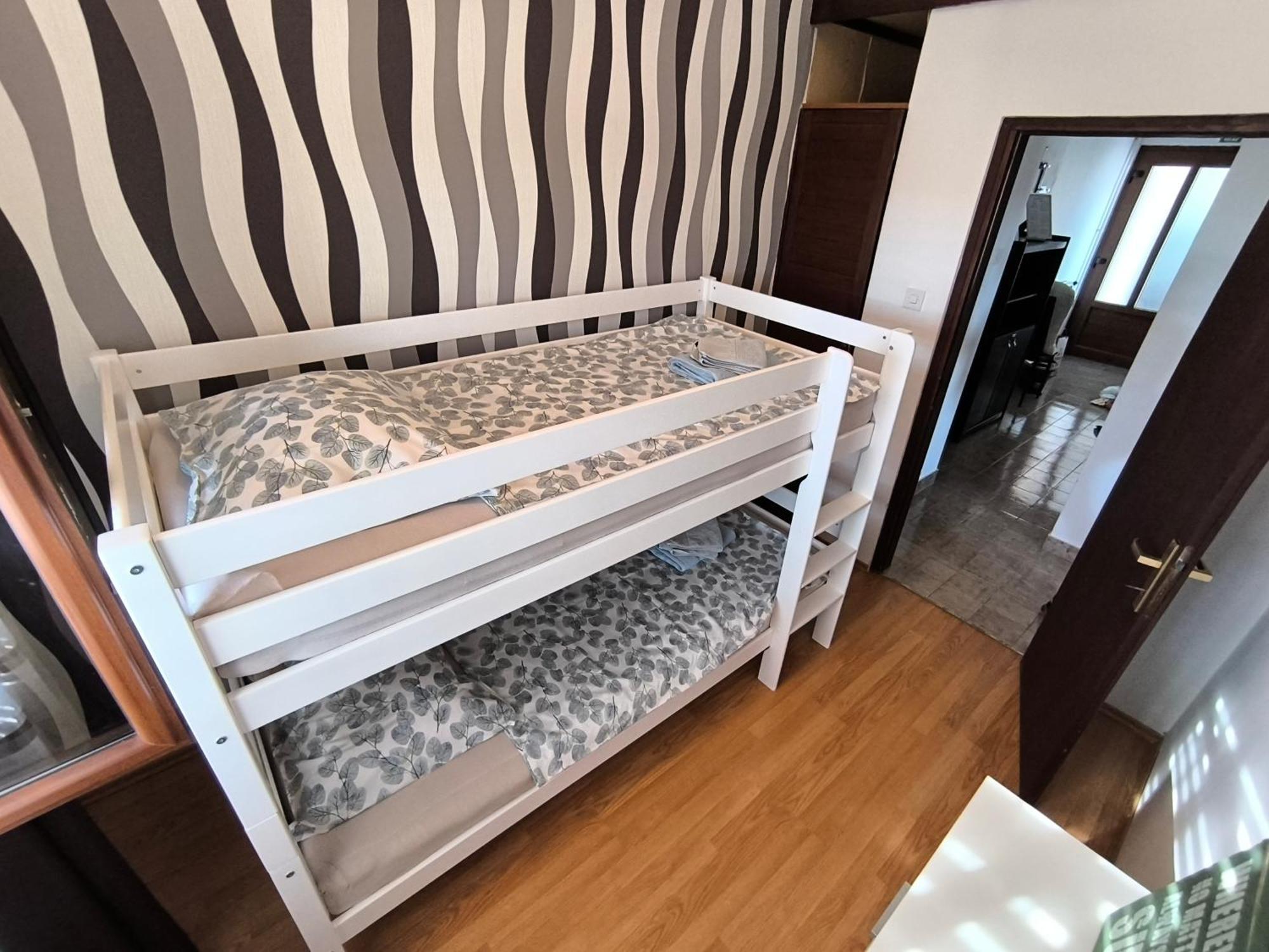 Apartment Jal Rovinj Exterior photo