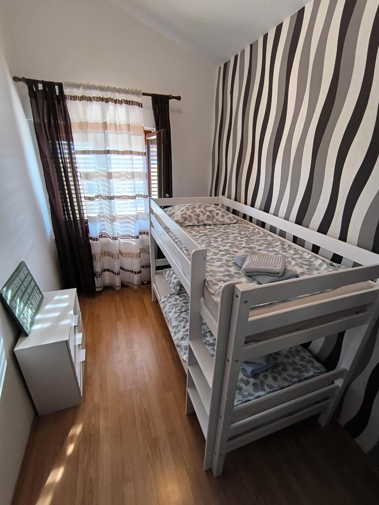 Apartment Jal Rovinj Exterior photo