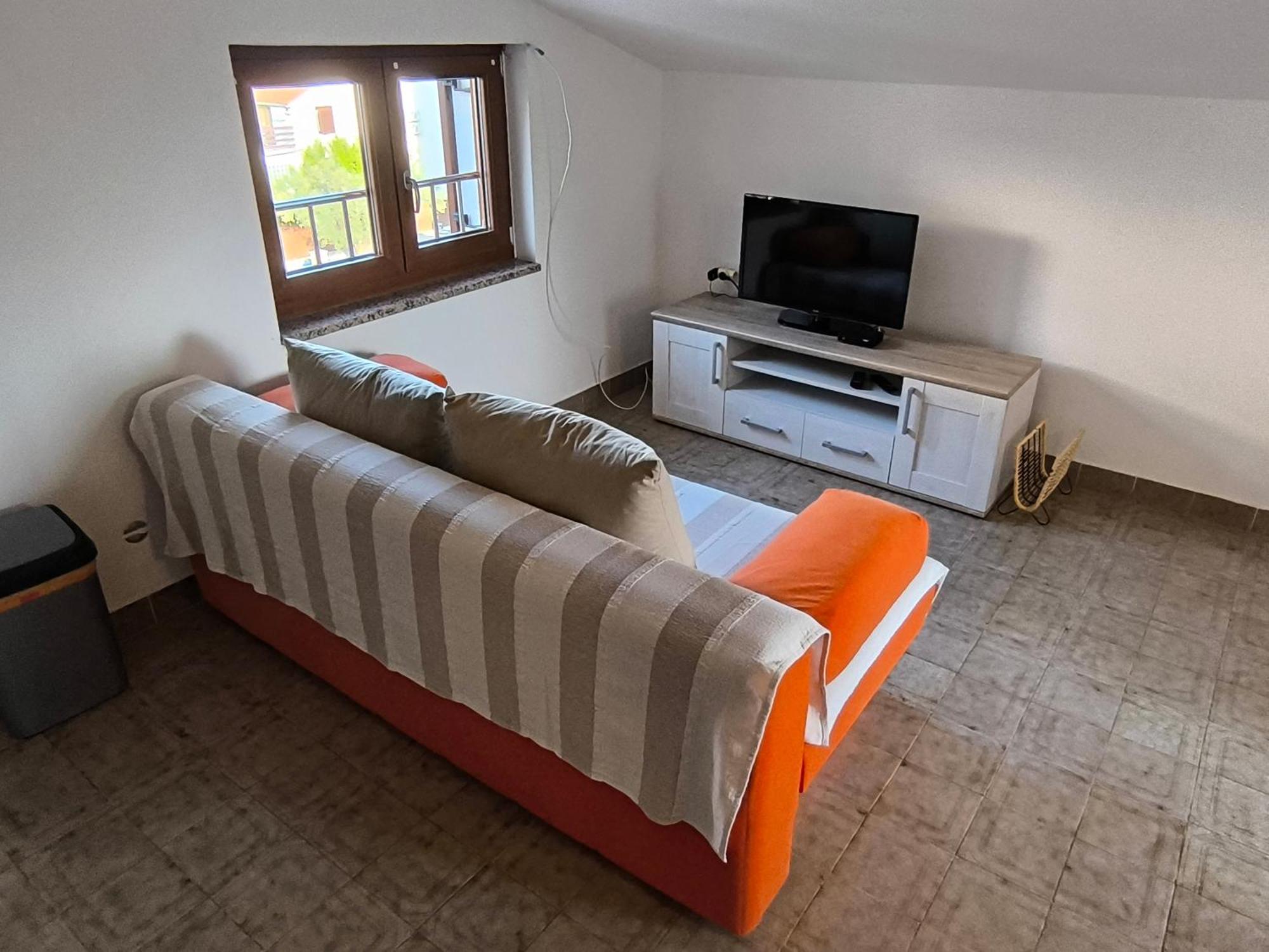 Apartment Jal Rovinj Exterior photo