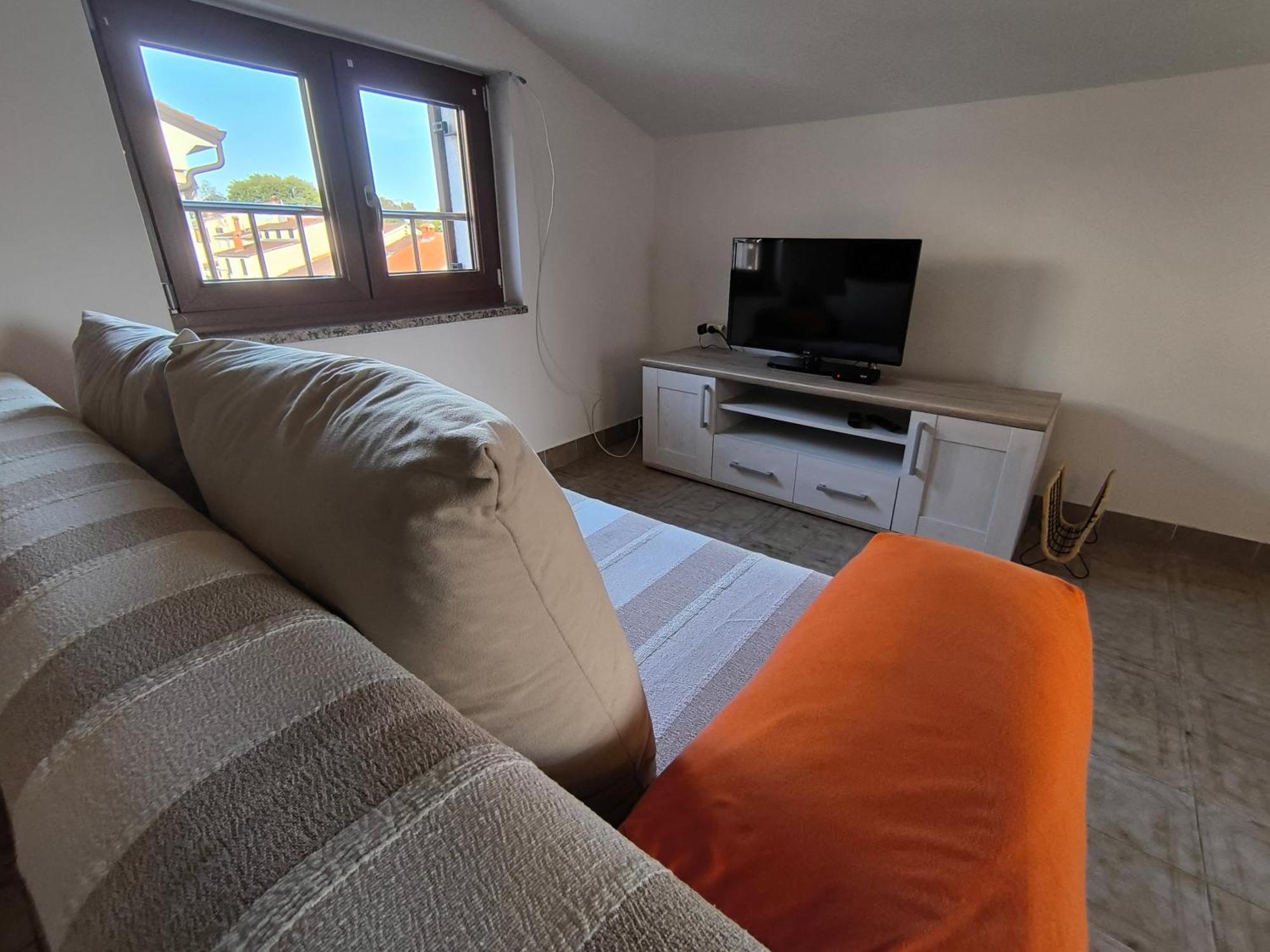 Apartment Jal Rovinj Exterior photo