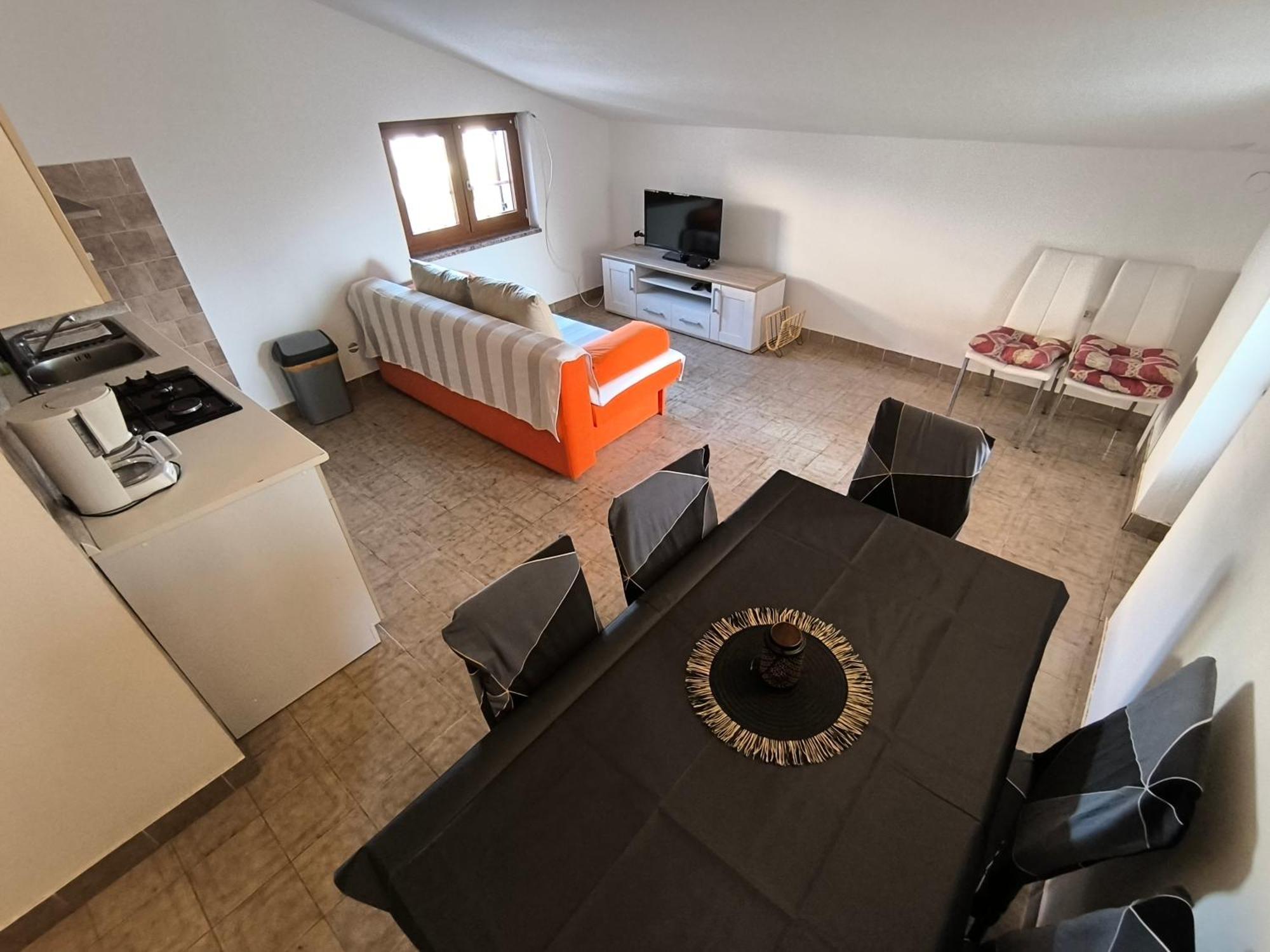 Apartment Jal Rovinj Exterior photo