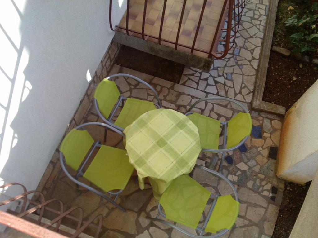 Apartment Jal Rovinj Exterior photo