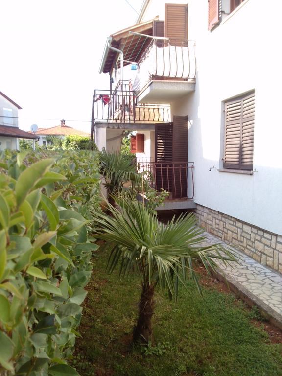 Apartment Jal Rovinj Exterior photo